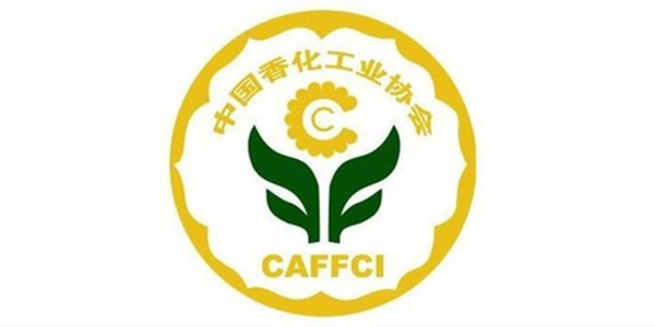 Qingdao HuaYi Biological Technology Co., Ltd become a member of China Association of Fragrance Flavour and Cosmetic Industries （CAFFCI）