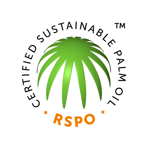 Our company has passed the RSPO audit certification